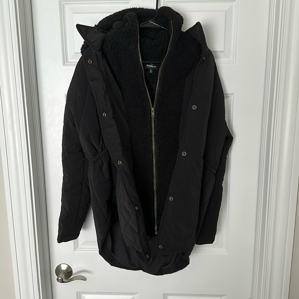 Evereve jacket